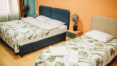 Ekinoks Hotel