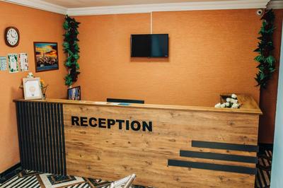 Ekinoks Hotel