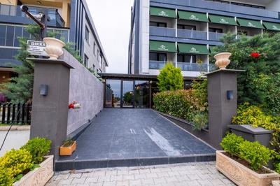 Eleia Hotel İznik