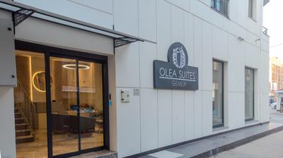 Olea Apart Otel