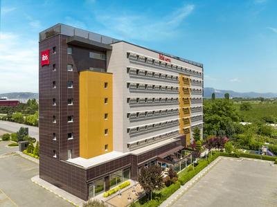ibis Hotel Bursa