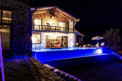 İznik Askania Otel