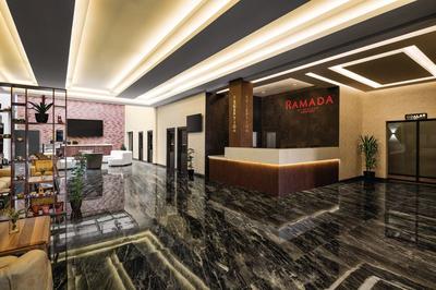 Ramada by Wyndham Karacabey