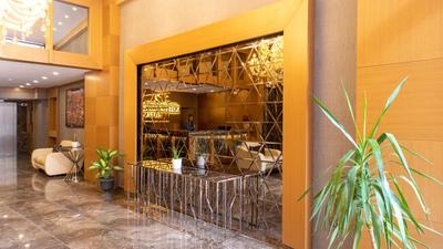 Lotus Park Hotel