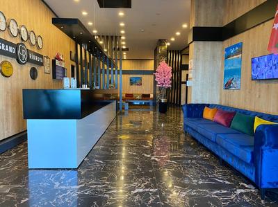 Grand Rimedya Otel Mudanya