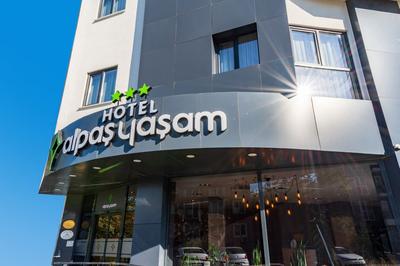 Görükle Alpaş Yaşam Hotel