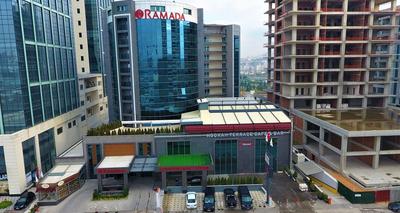 Ramada By Wyndham Bursa Nilüfer