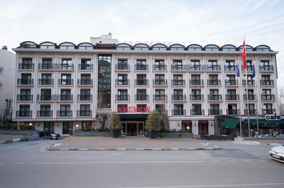 Anemon Bursa Otel