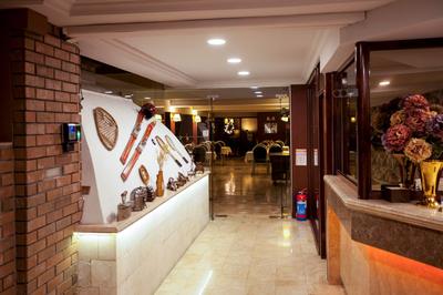 Boyugüzel Termal Hotel