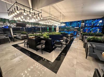 Kervansaray Bursa City Hotel