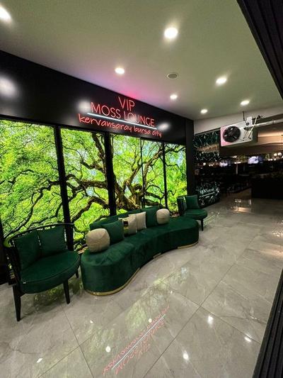 Kervansaray Bursa City Hotel