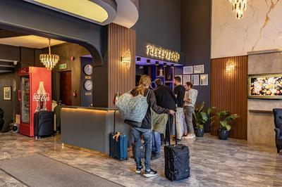 Bursa Loyal City Hotel & Spa