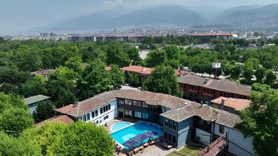 Otantik Club Hotel & SPA