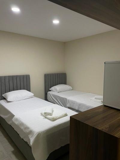 Setbaşı Saray Hotel