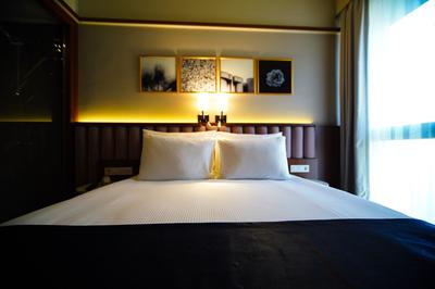 Four Points Express by Sheraton Bursa Nilüfer