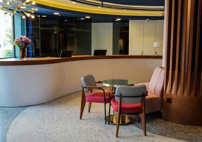 Four Points Express by Sheraton Bursa Nilüfer