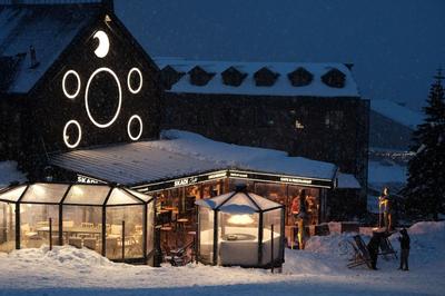 Oksijen Zone Hotels Uludag