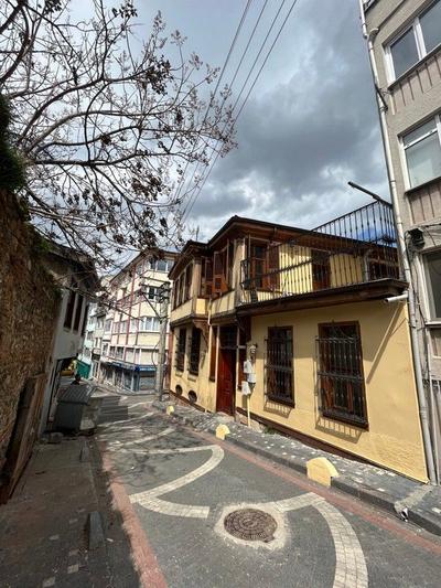 İnkaya Hotel