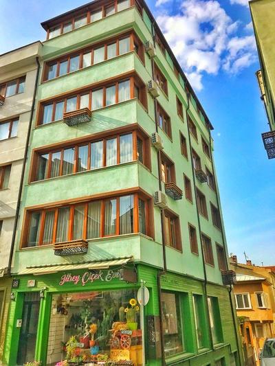 Yeşil Pera Pansiyon