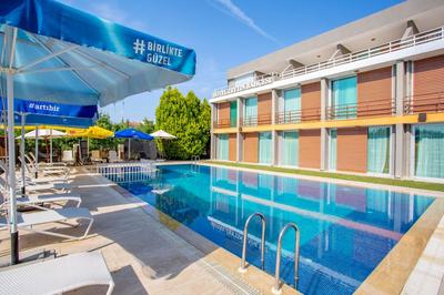 Zeytin Bahçesi Hotel