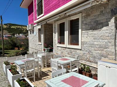 Ada Olympos Otel
