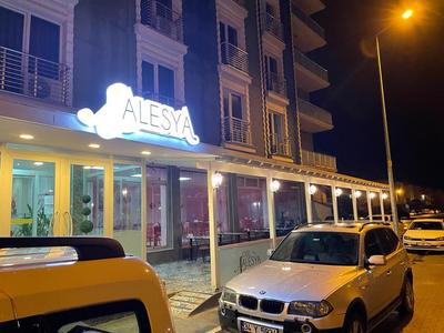 Alesya Otel