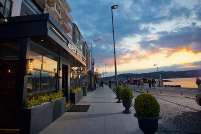 Aspen Hotel Çanakkale
