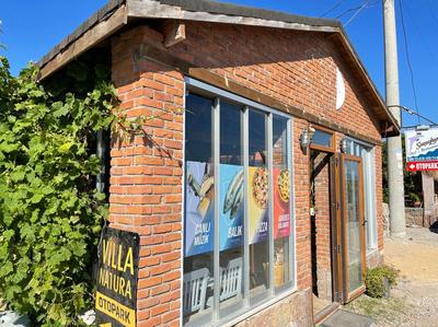 Assos Villa Natura