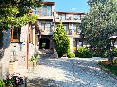Assos Park Hotel