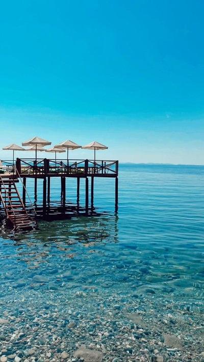 Assos Sardunya Butik Otel