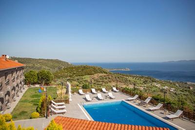 Casa Galini Hotel