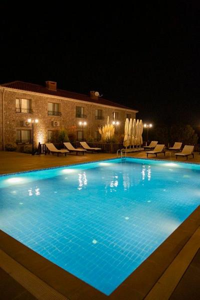 Casa Galini Hotel