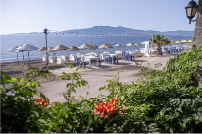 Ege Motel