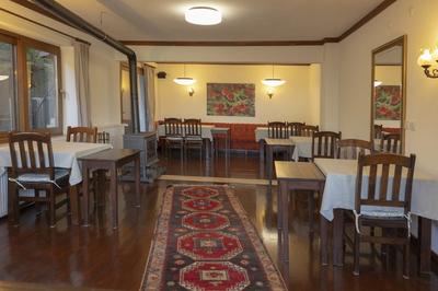 Erguvanlı Ev