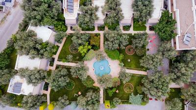 Gürel Garden House
