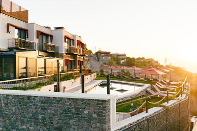 Hotel Vita Naturalis