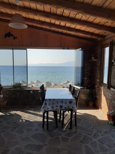 Sivrice Yakamoz Motel & Restaurant