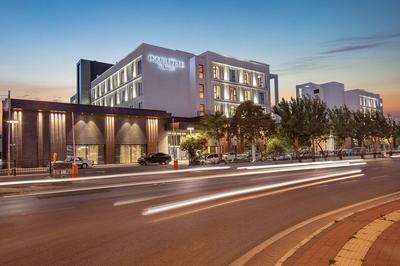 DoubleTree by Hilton Çanakkale