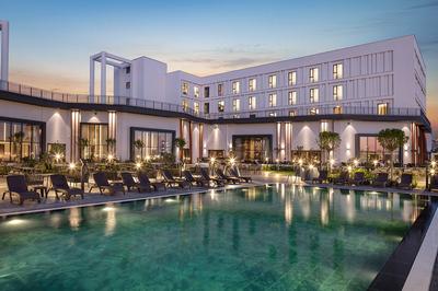 DoubleTree by Hilton Çanakkale