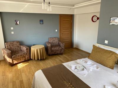 Figen Hotel