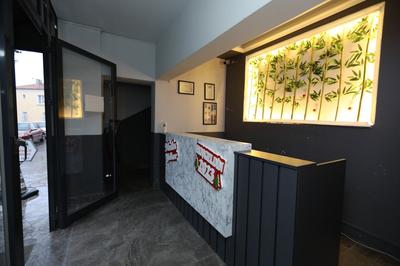 Kaya Suit Otel