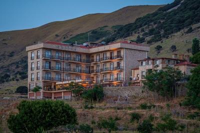 Hotel Masi Gokceada