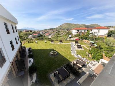 Porta Trakis Hotel