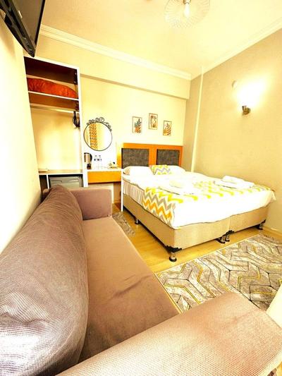 Hotel Kestanbol