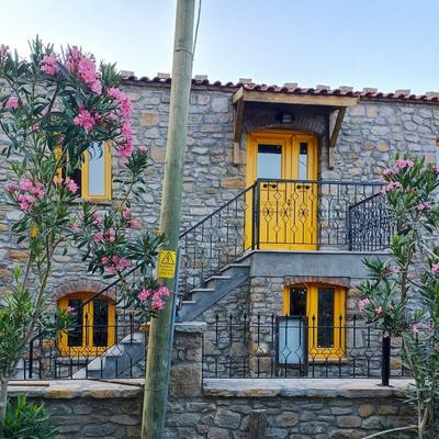 İlios Konukevi