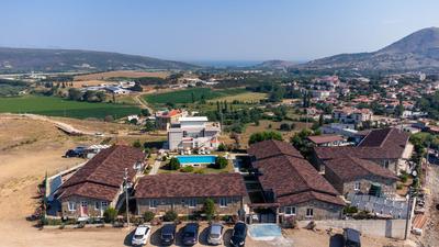 Krimenos Butik Otel