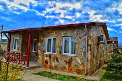 Krimenos Butik Otel