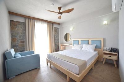 Limnos Otel