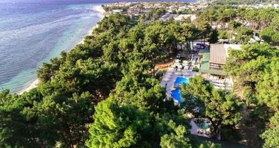 Troia Tusan Hotel