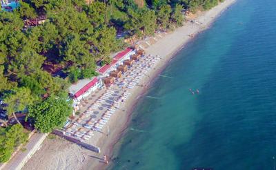 Troia Tusan Hotel